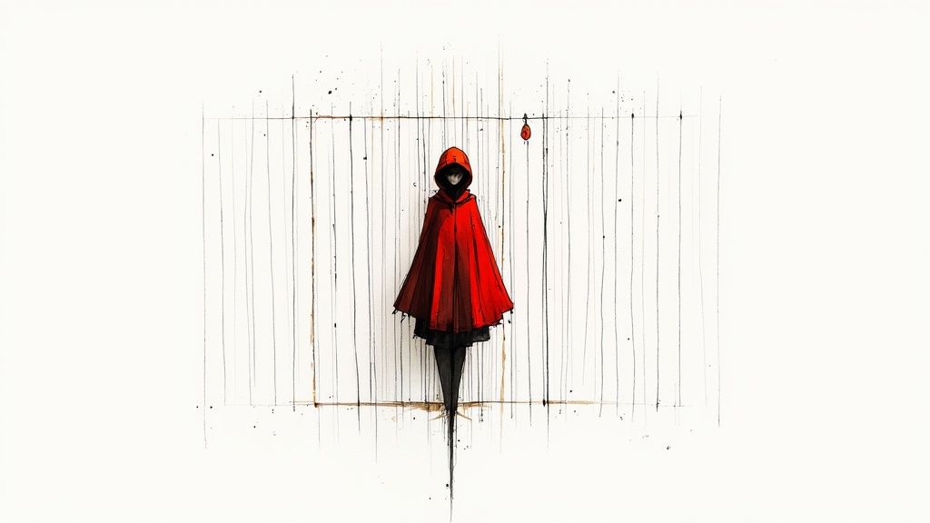 The Handmaid's Tale