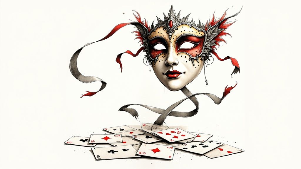 Caraval by Stephanie Meyer
