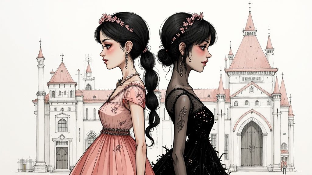 The School for Good and Evil Series by Soman Chainani