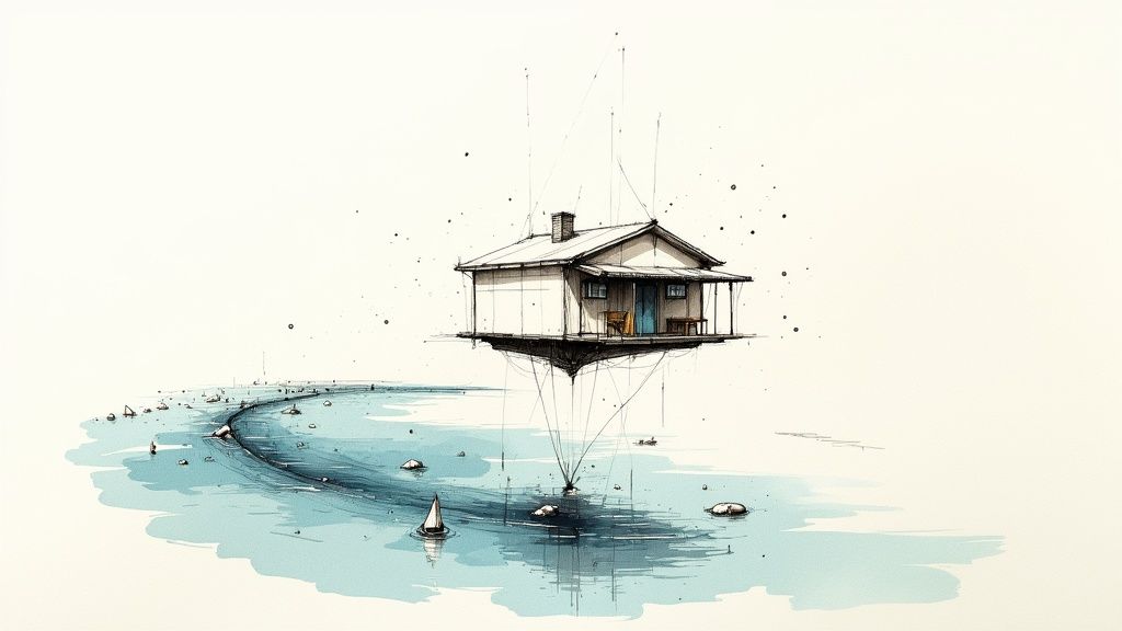 One Hundred Years of Solitude by Gabriel García Márquez