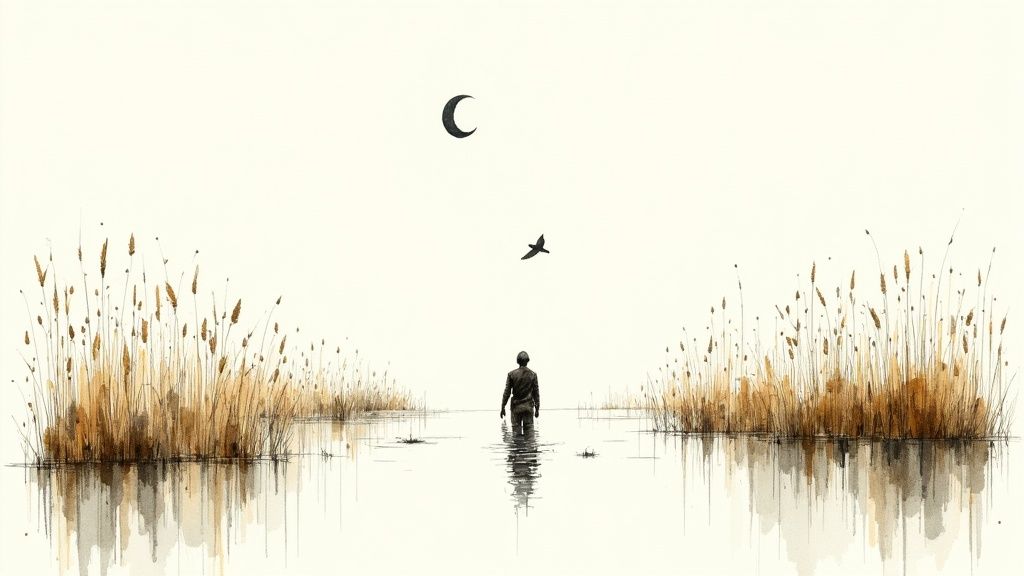 Where the Crawdads Sing by Delia Owens