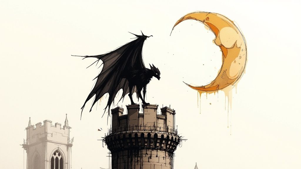Dracula by Bram Stoker