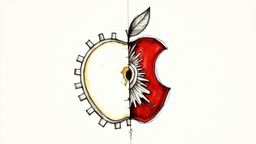 Steve Jobs by Walter Isaacson
