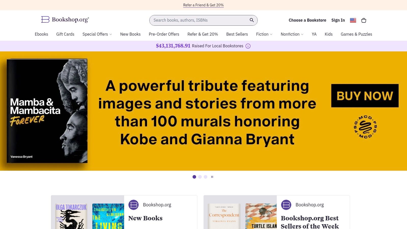 Bookshop.org