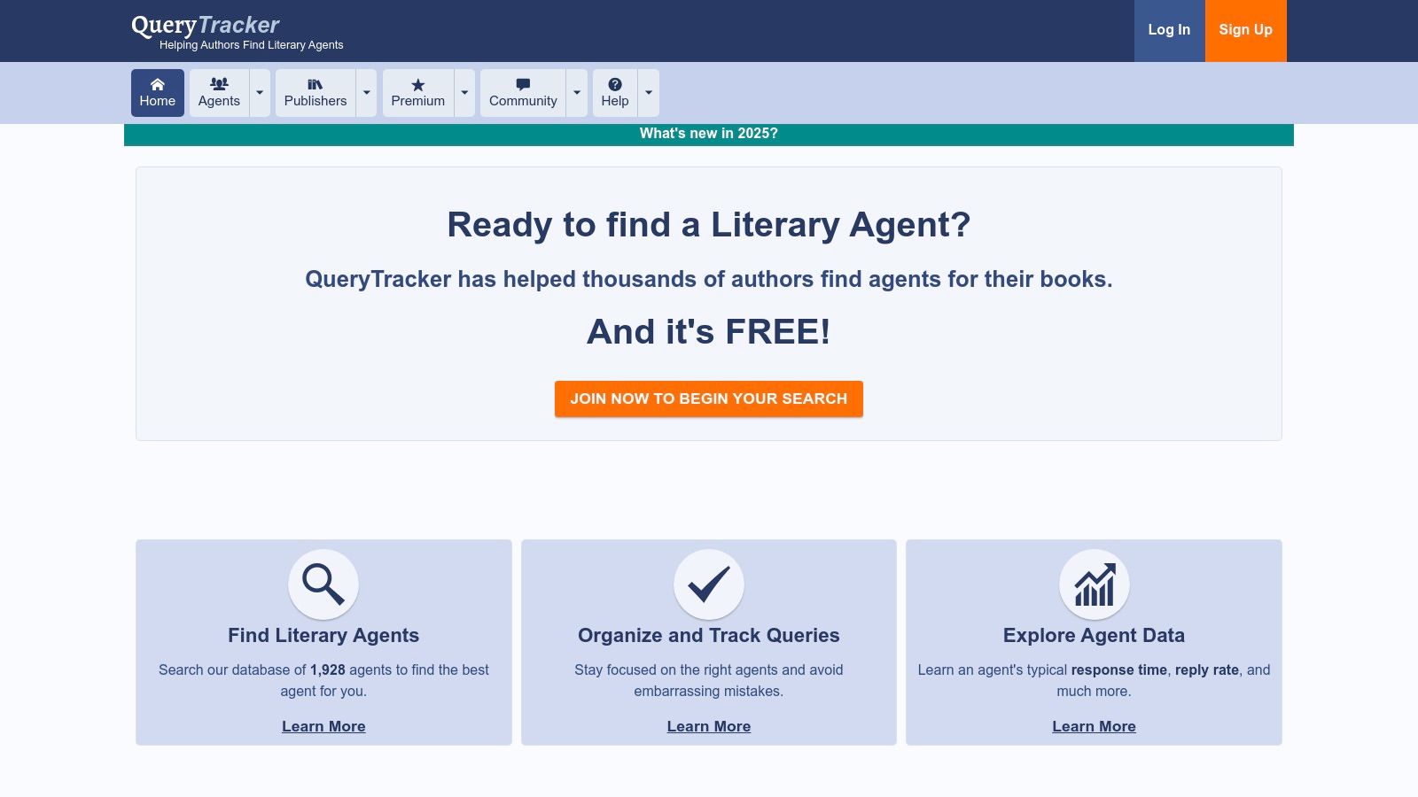 QueryTracker