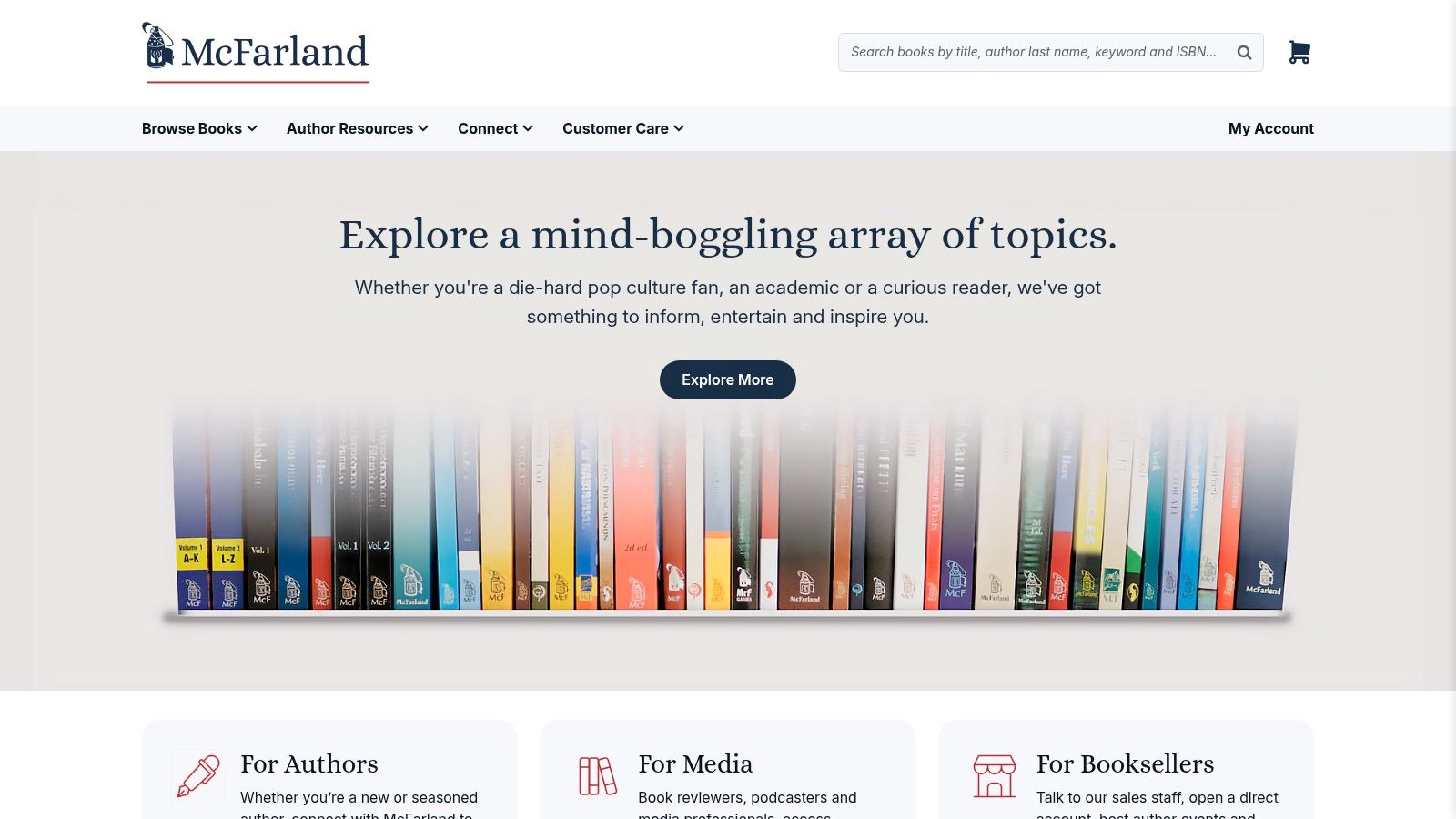 McFarland