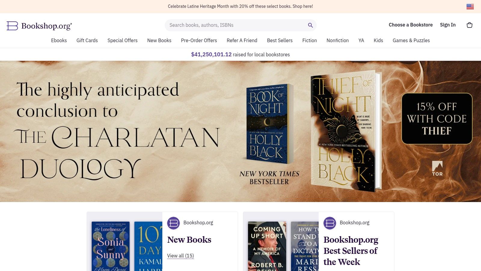 Bookshop.org