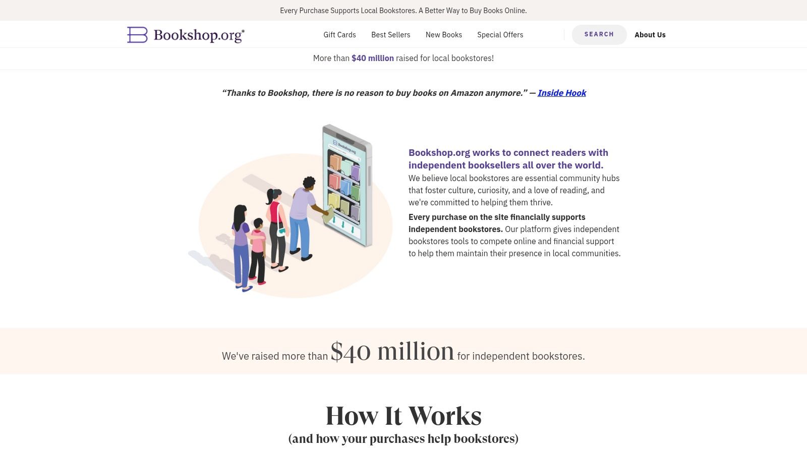 Bookshop.org