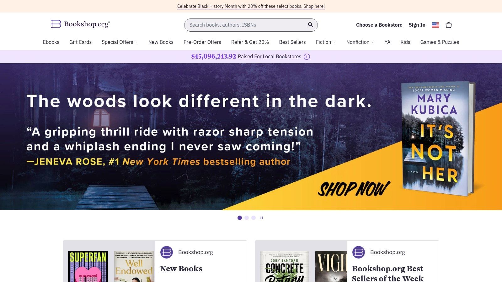 Bookshop.org