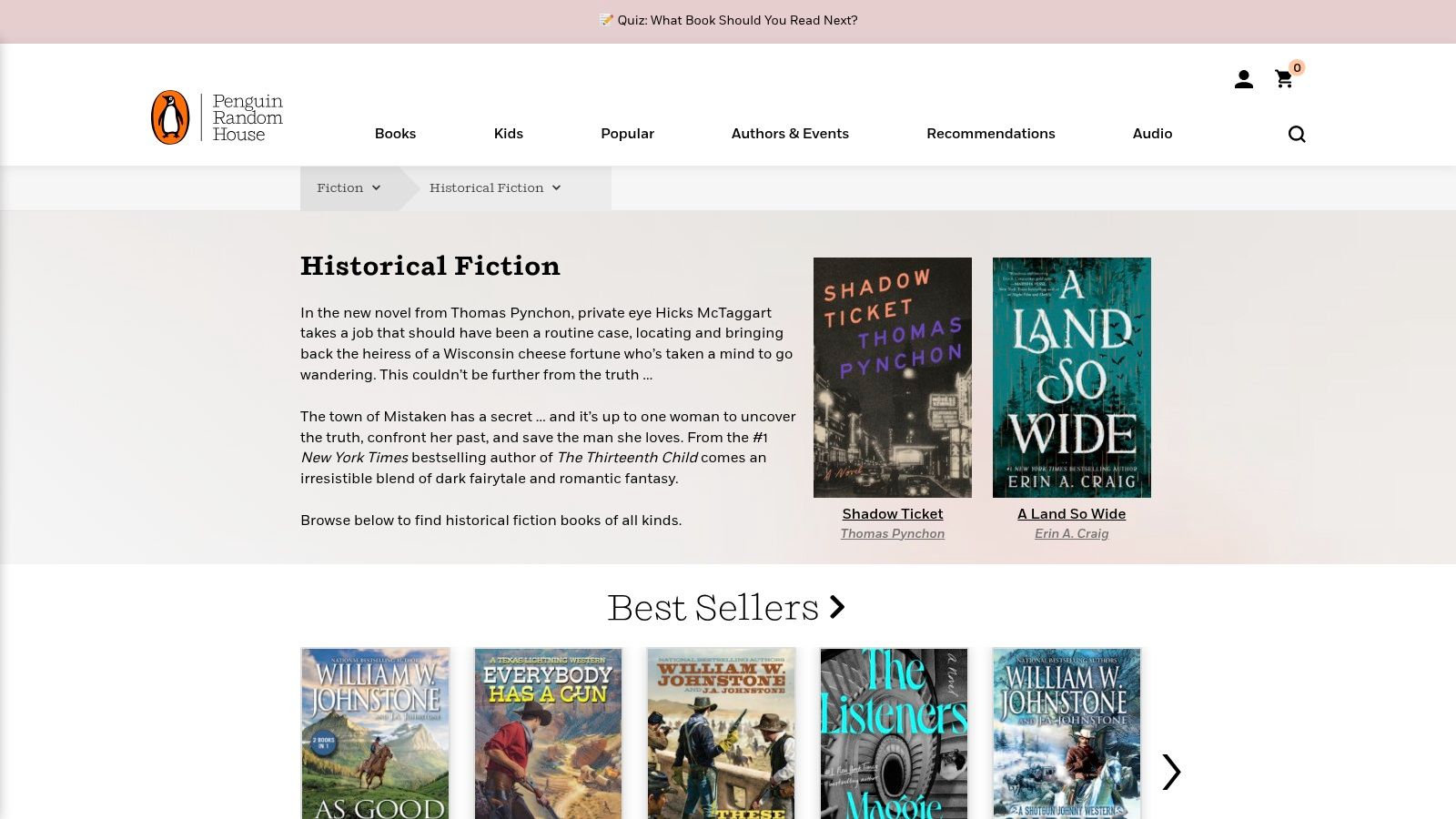 Penguin Random House