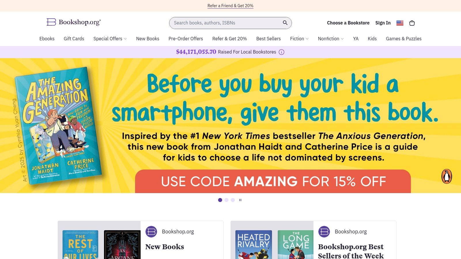 Bookshop.org