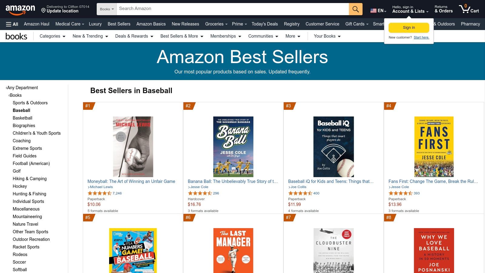 Amazon