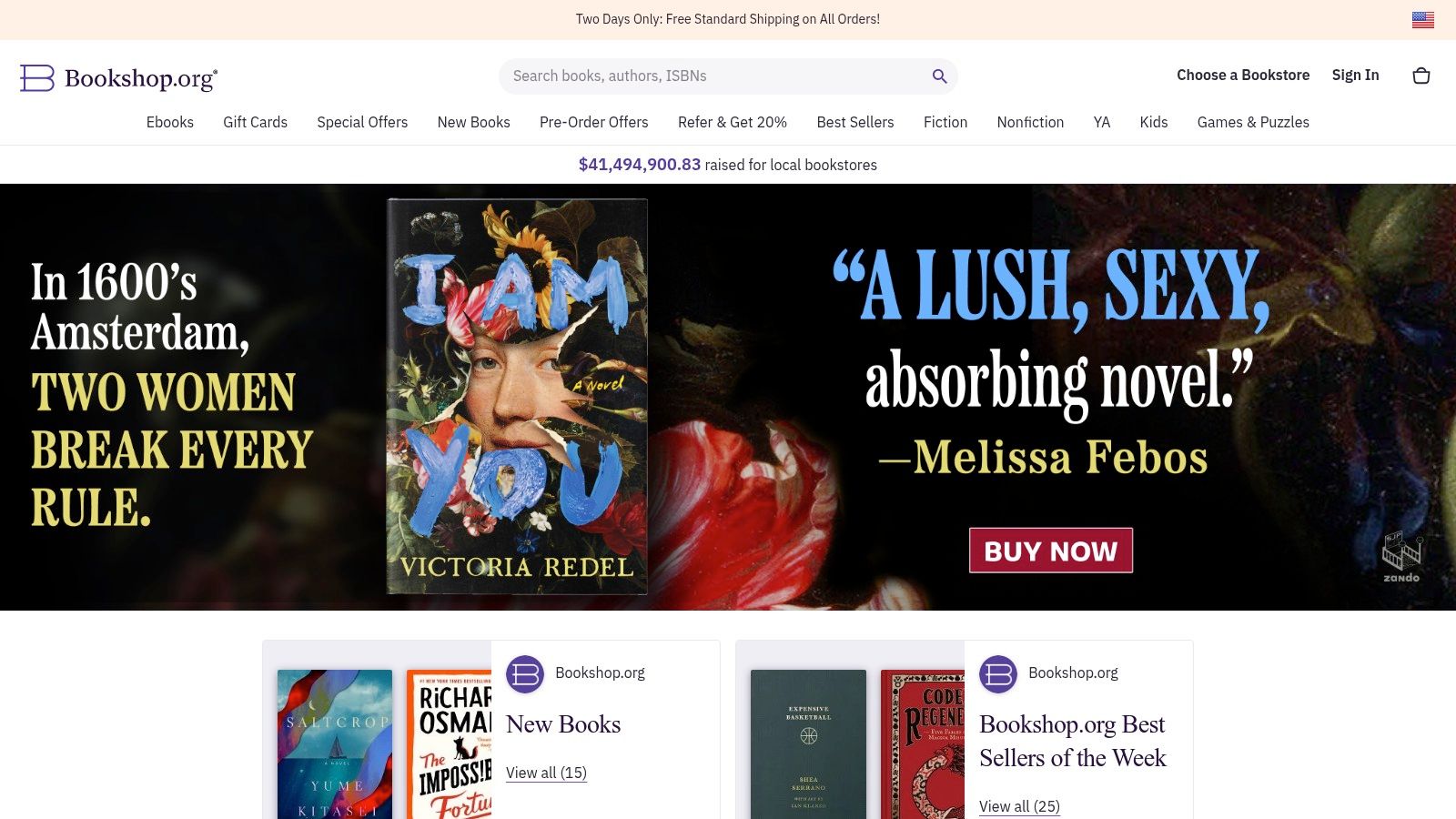 Bookshop.org