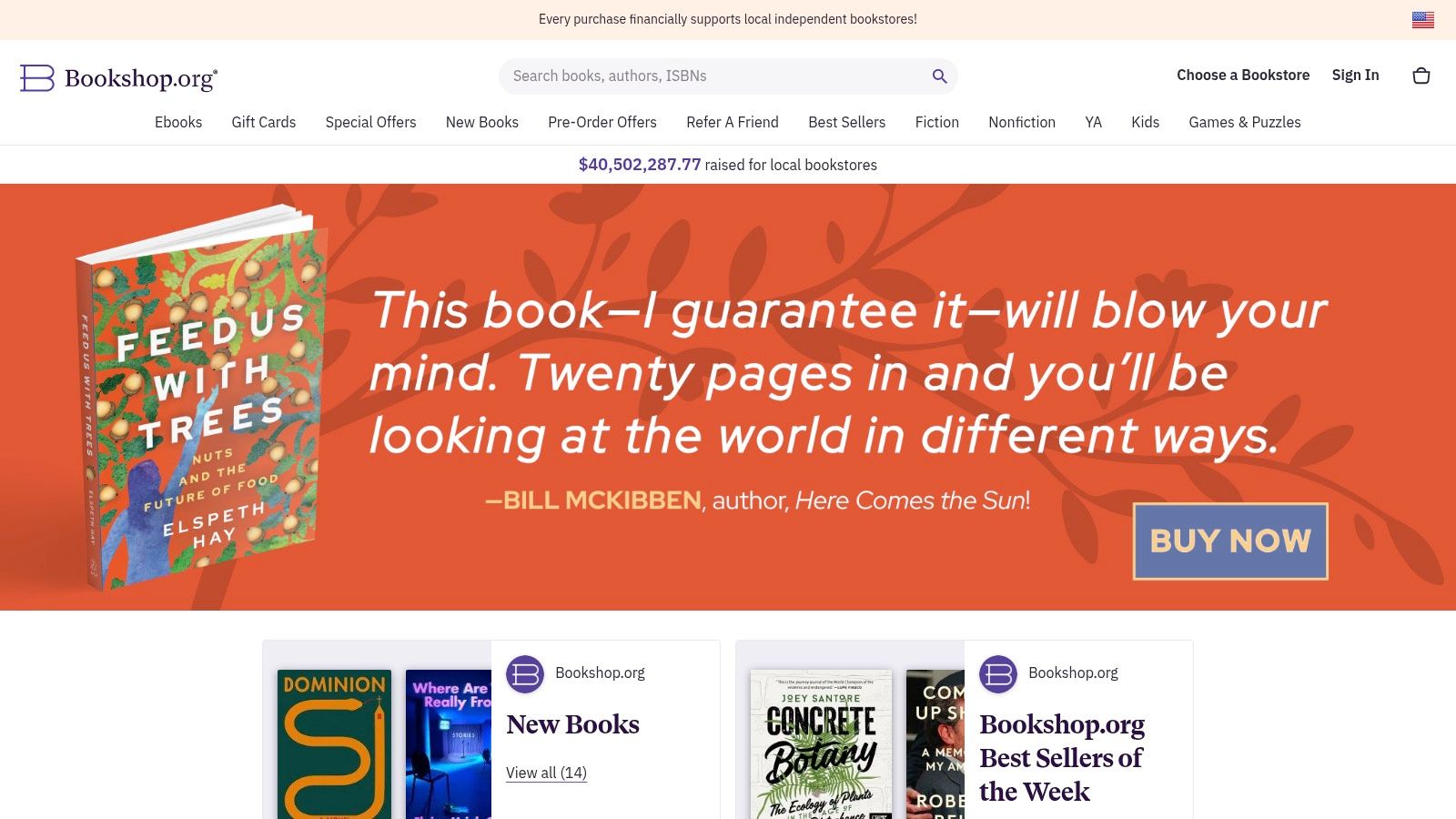 Bookshop.org