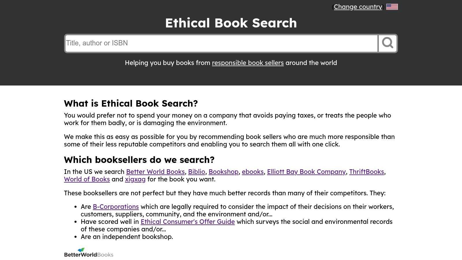 Bookshop.org
