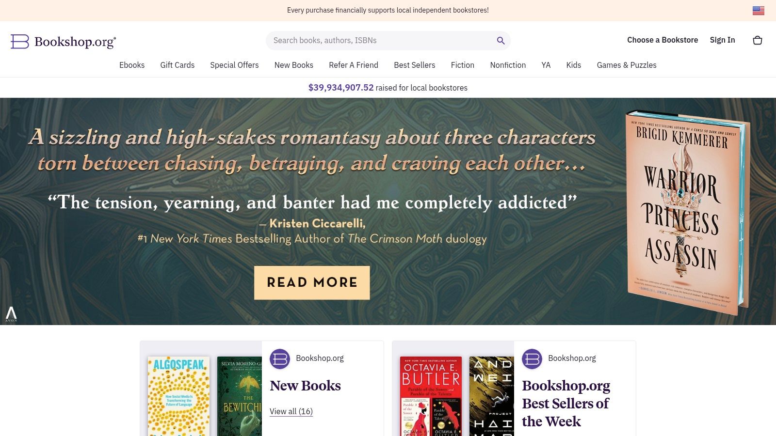 Bookshop.org