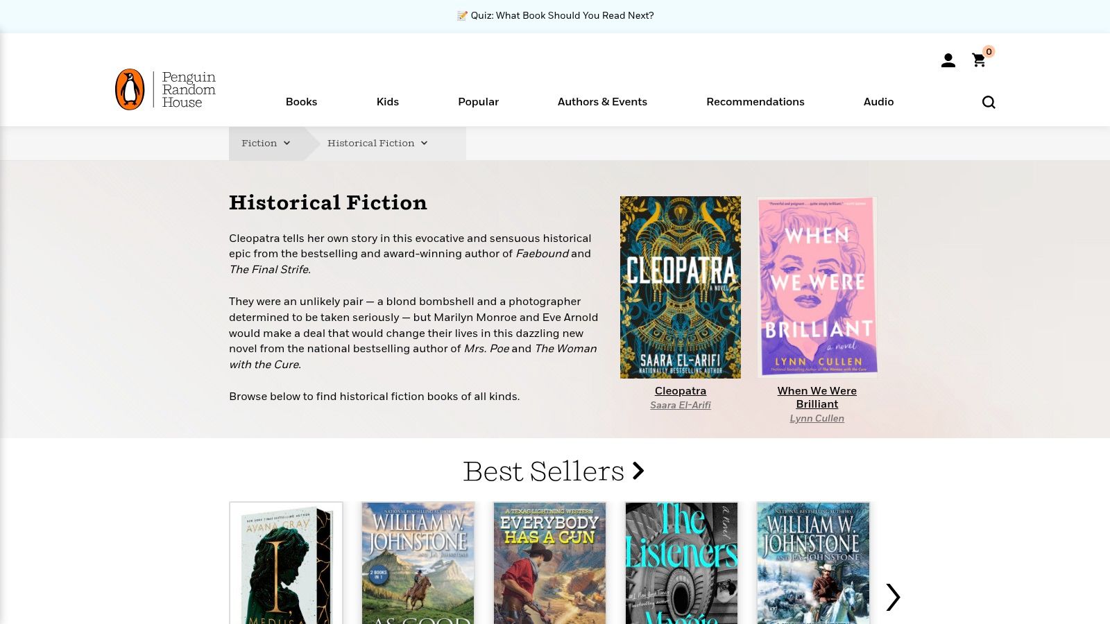 Penguin Random House