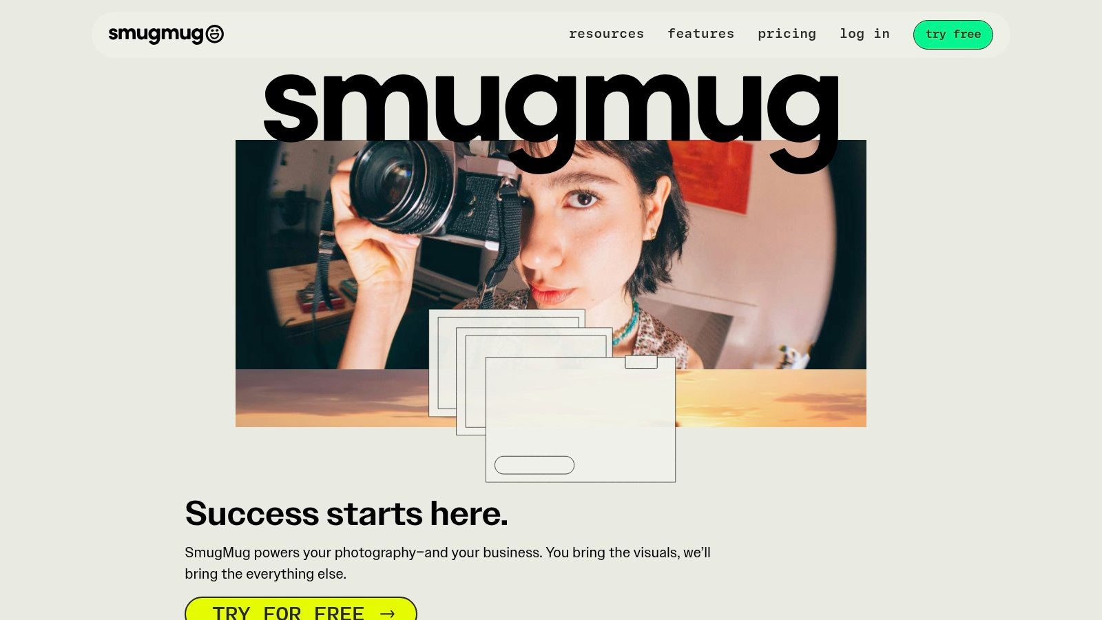 SmugMug