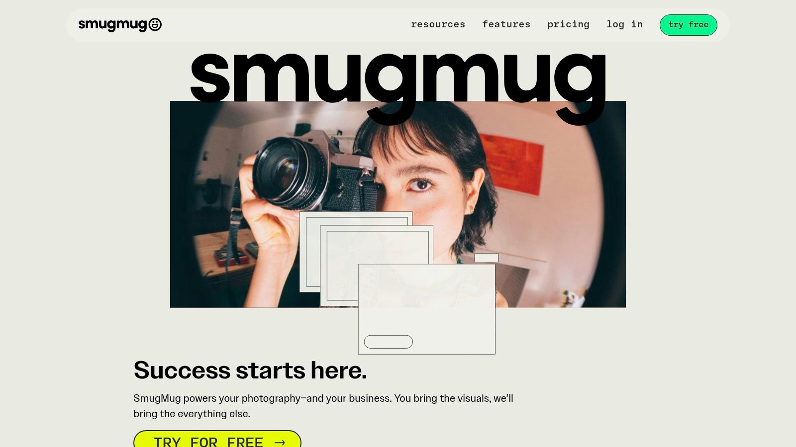 SmugMug