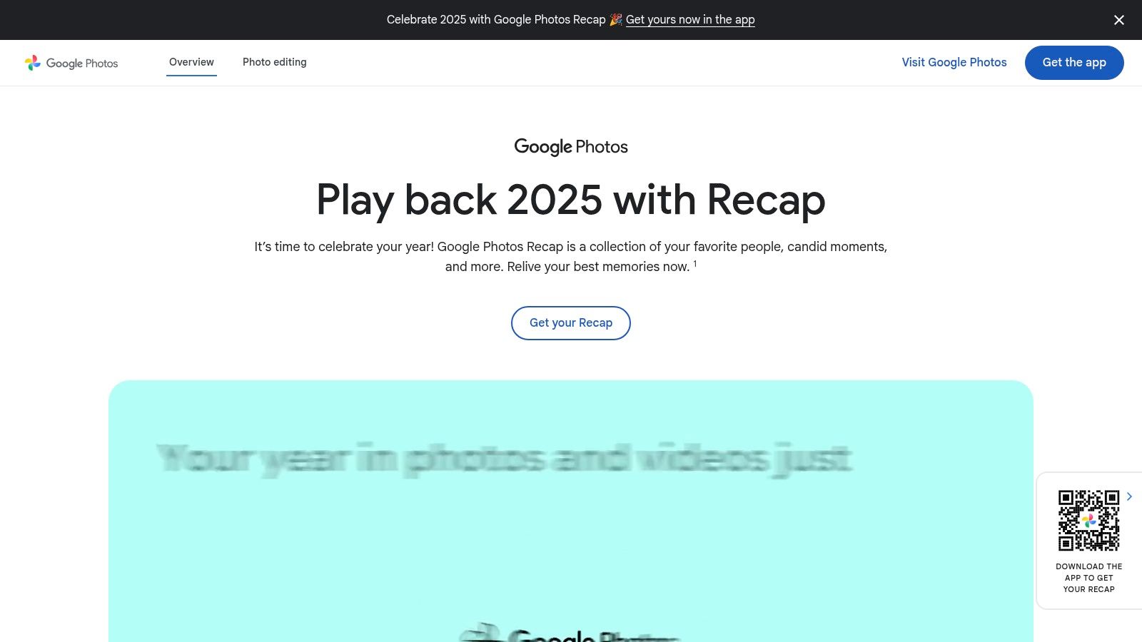 Google Photos