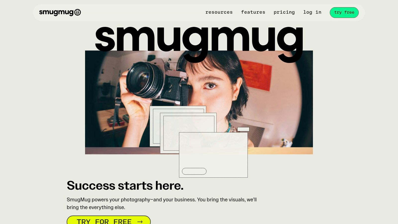 SmugMug