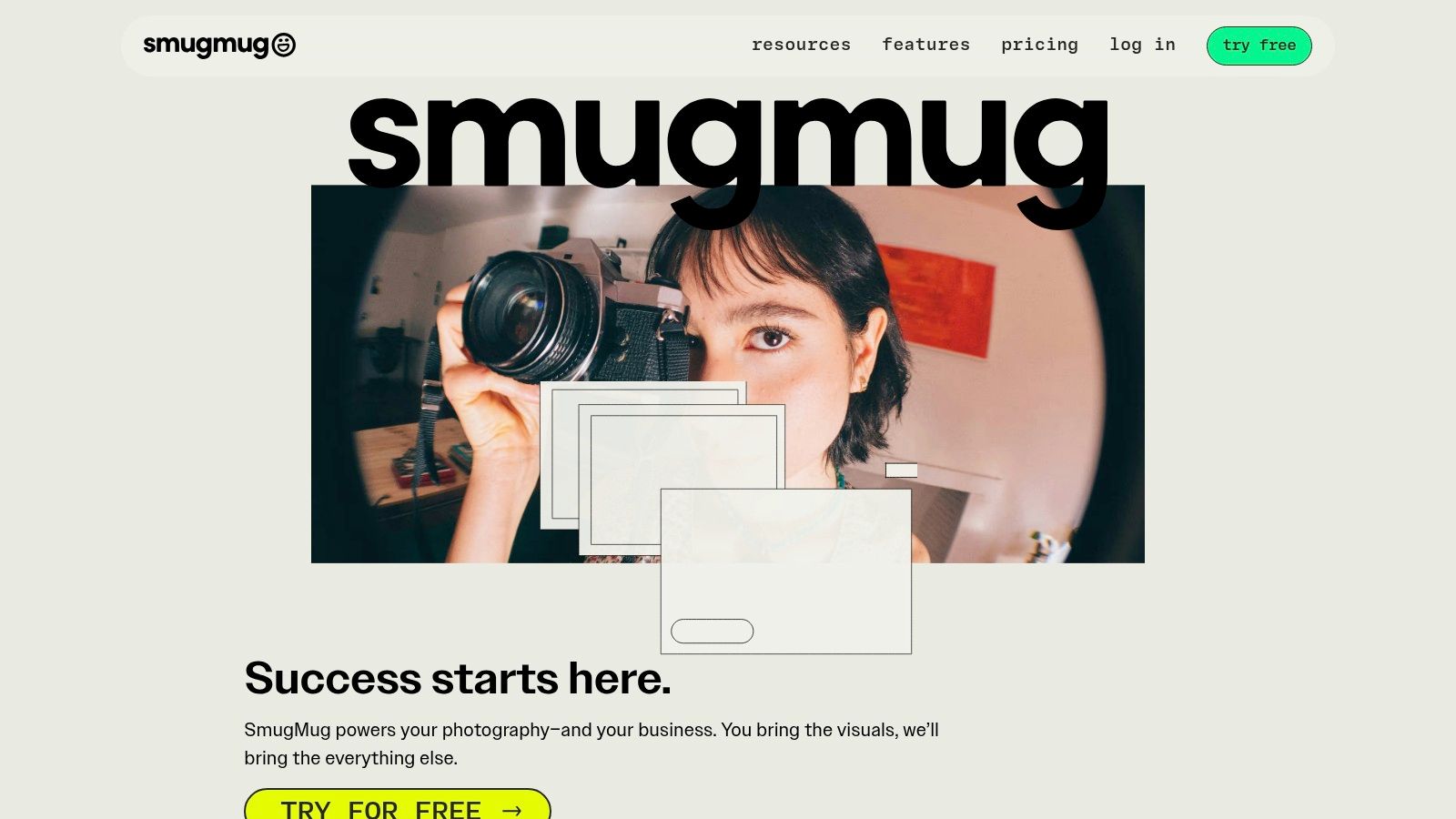 SmugMug