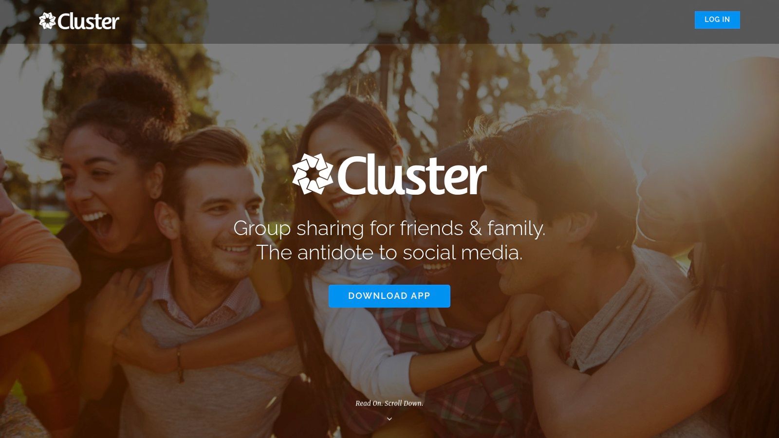 Cluster