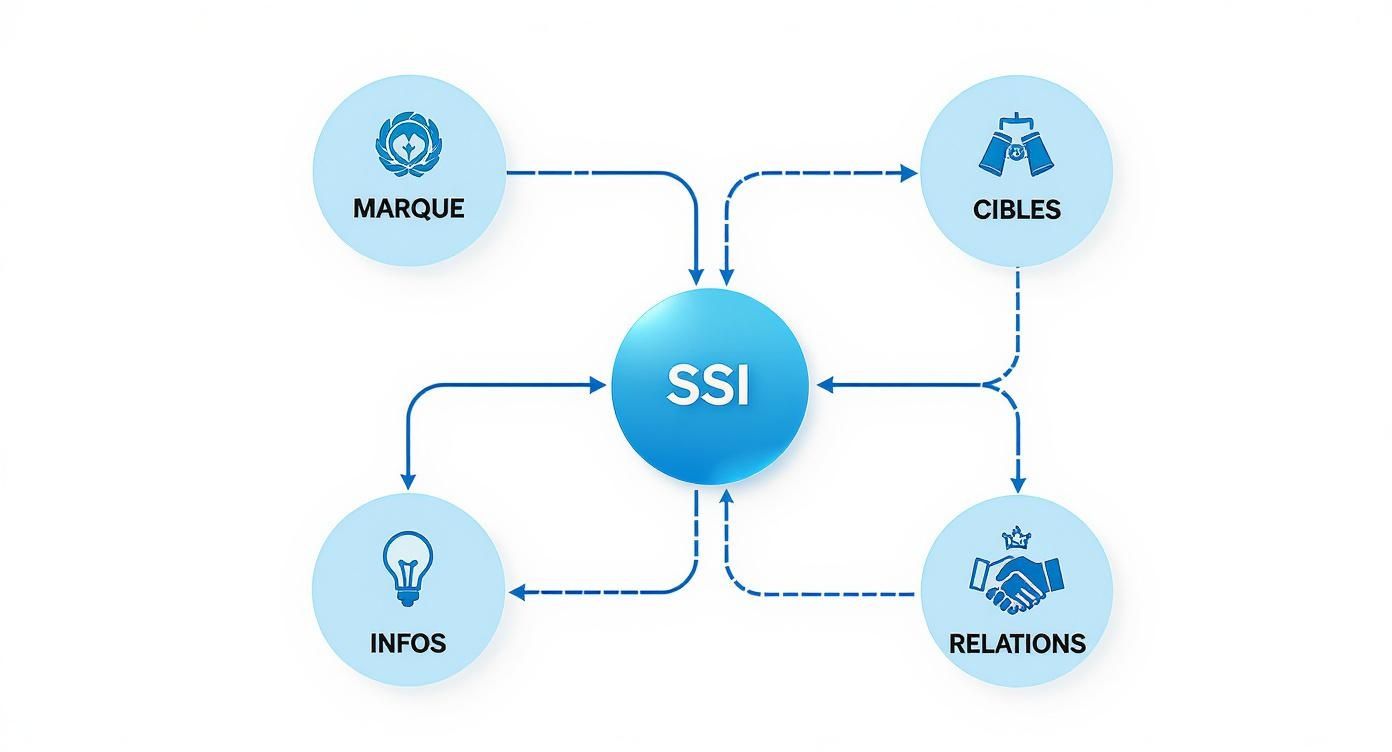 Screenshot from https://www.linkedin.com/sales/ssi