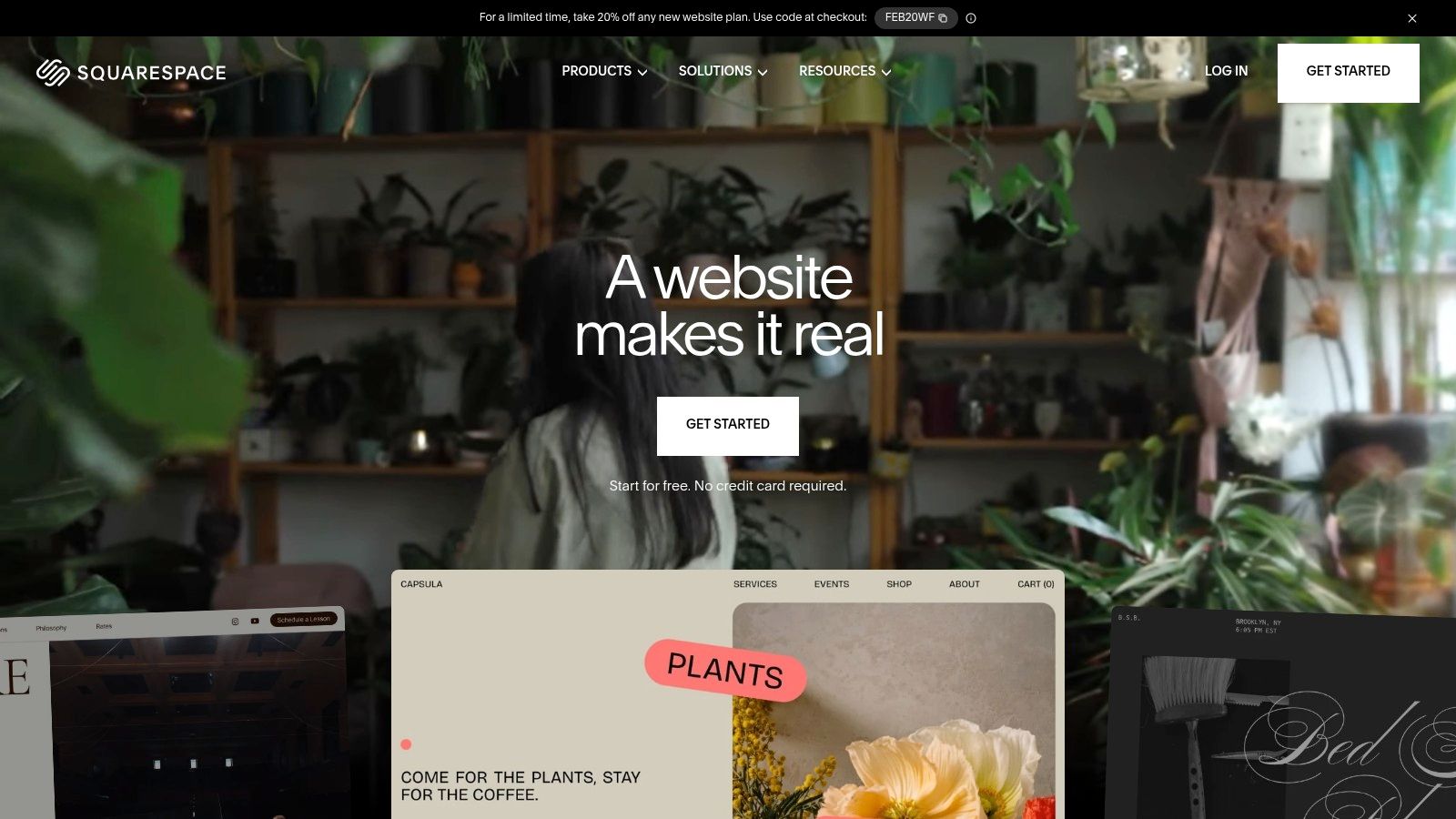 Squarespace