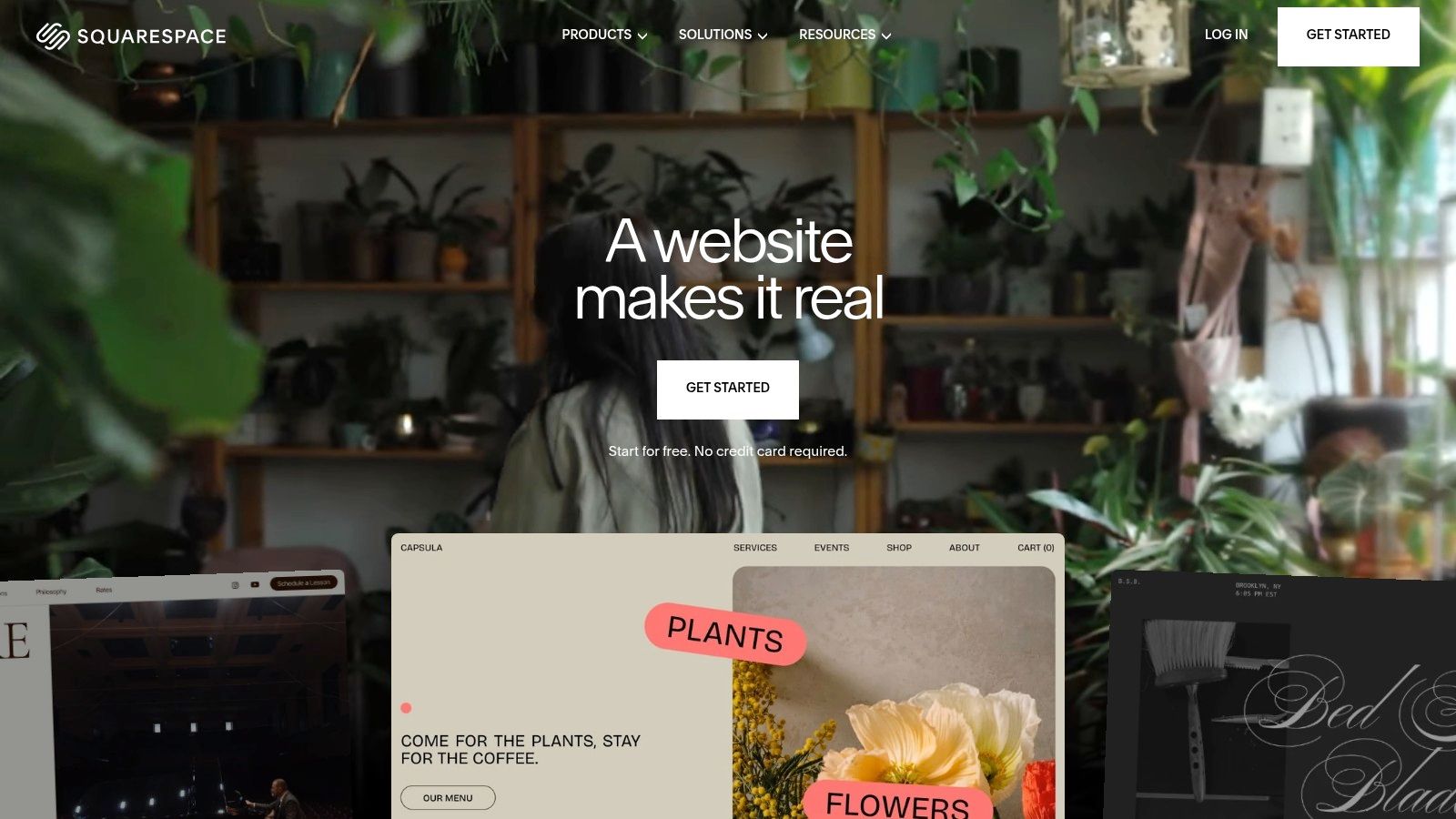 Squarespace