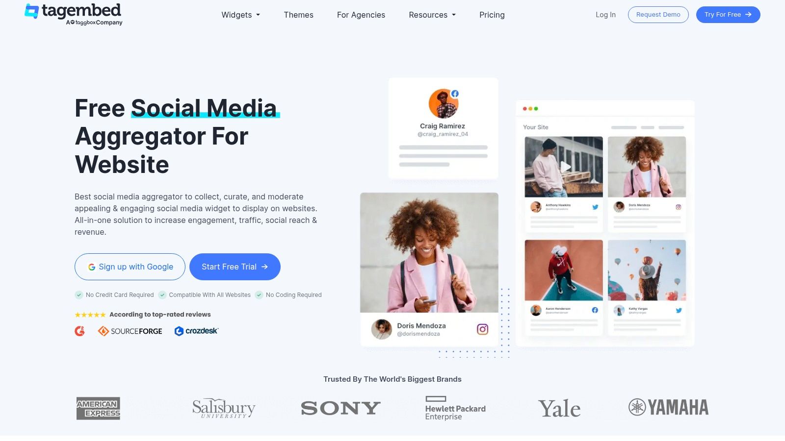 Tagembed