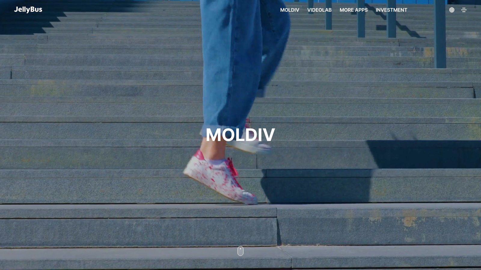 MOLDIV (by JellyBus)