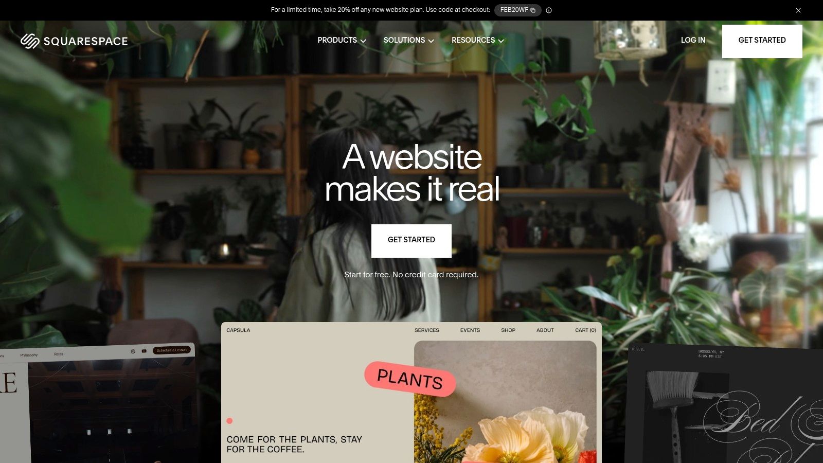 Squarespace