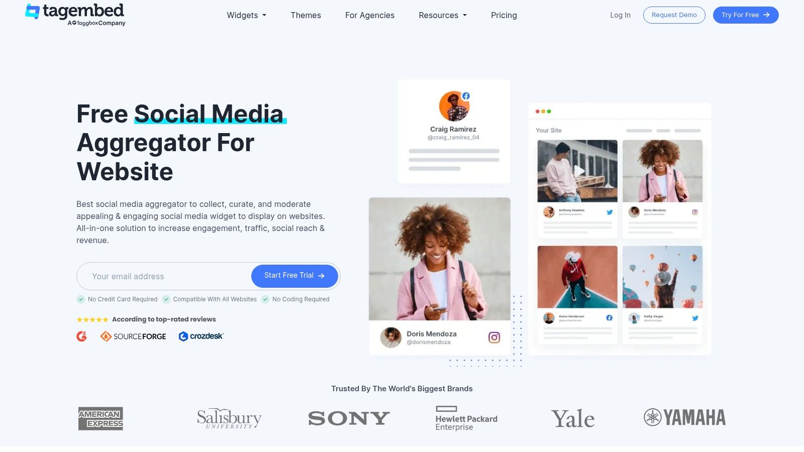 Tagembed
