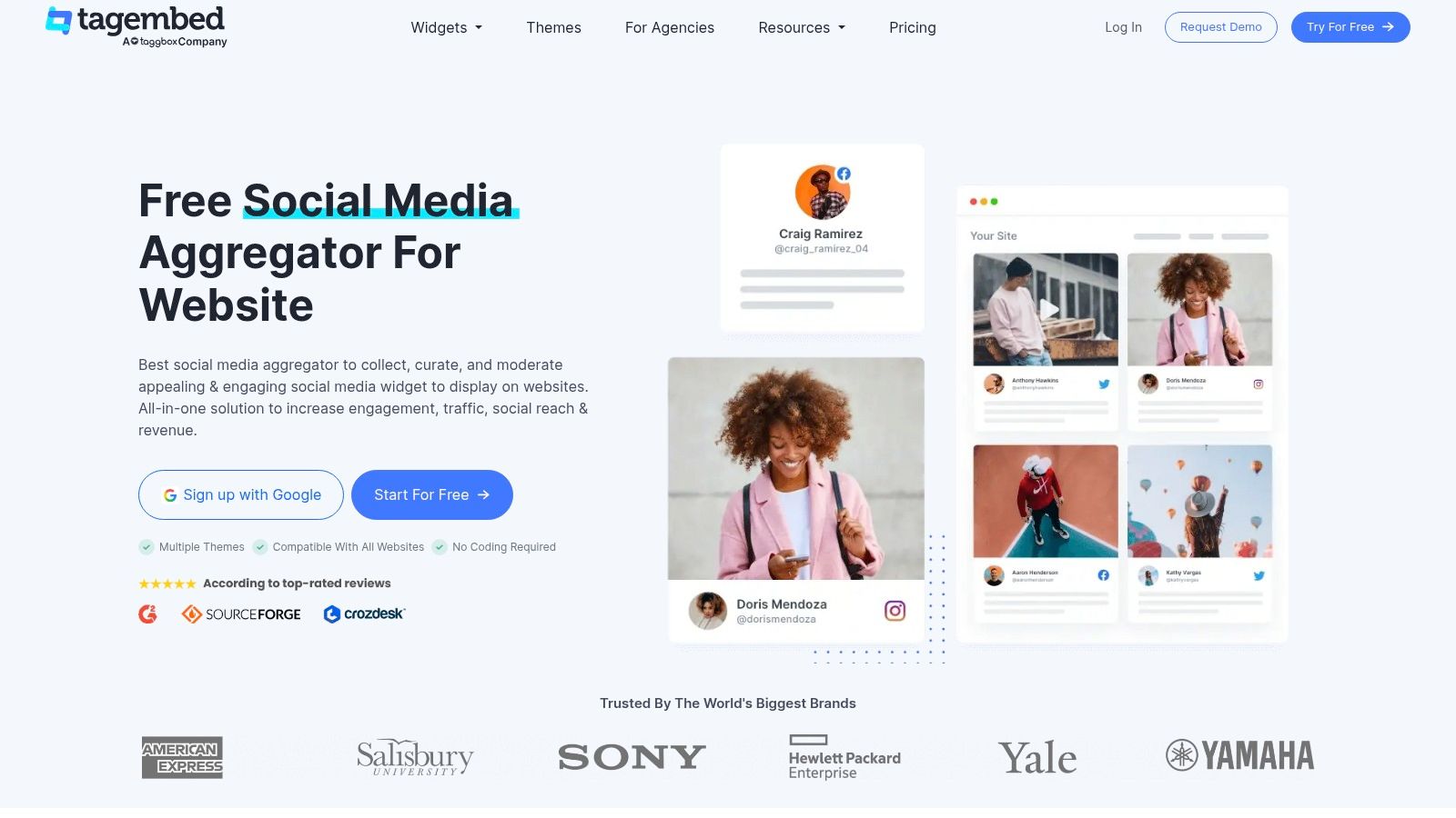 Tagembed