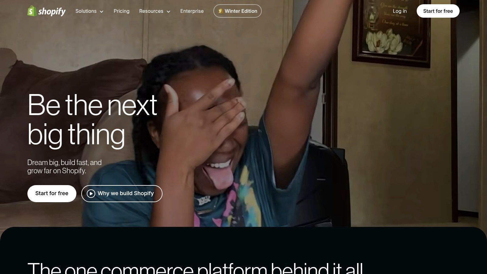 Shopify
