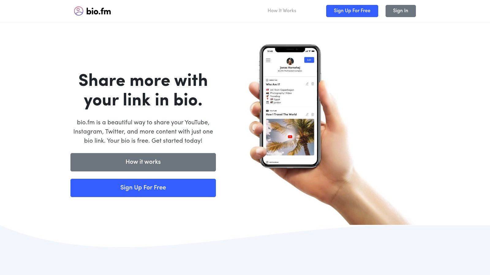 bio.fm