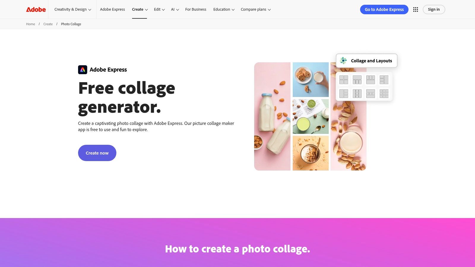 Adobe Express