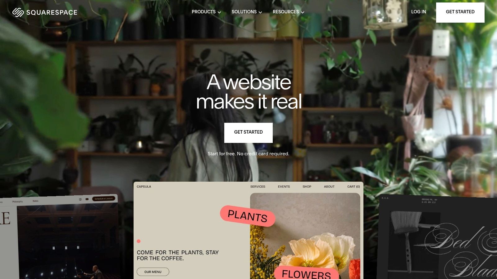 Squarespace