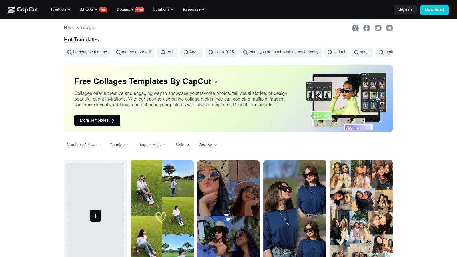 CapCut