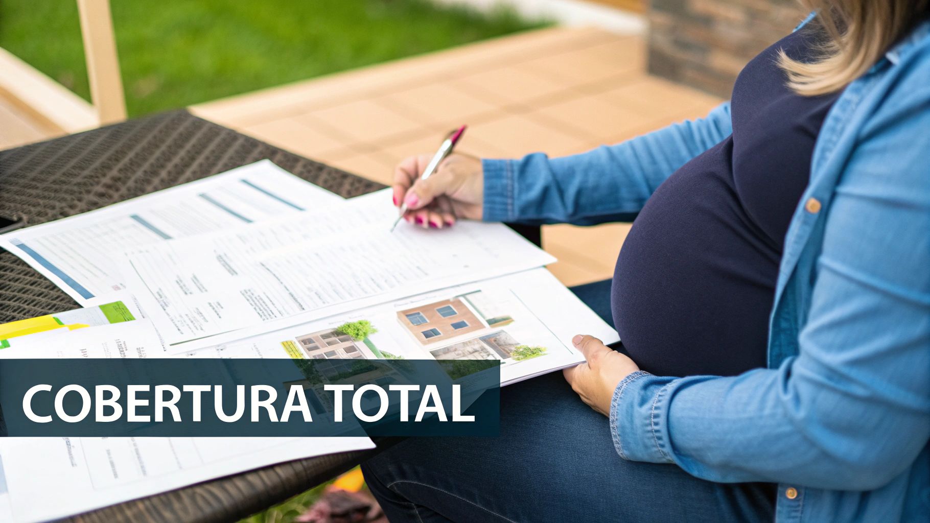 Guía Completa de Seguros para Embarazadas en Estados Unidos para 2025 ...