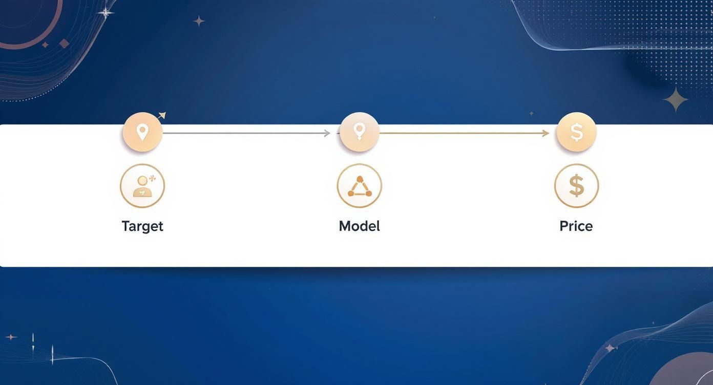 Infographic about build membership website