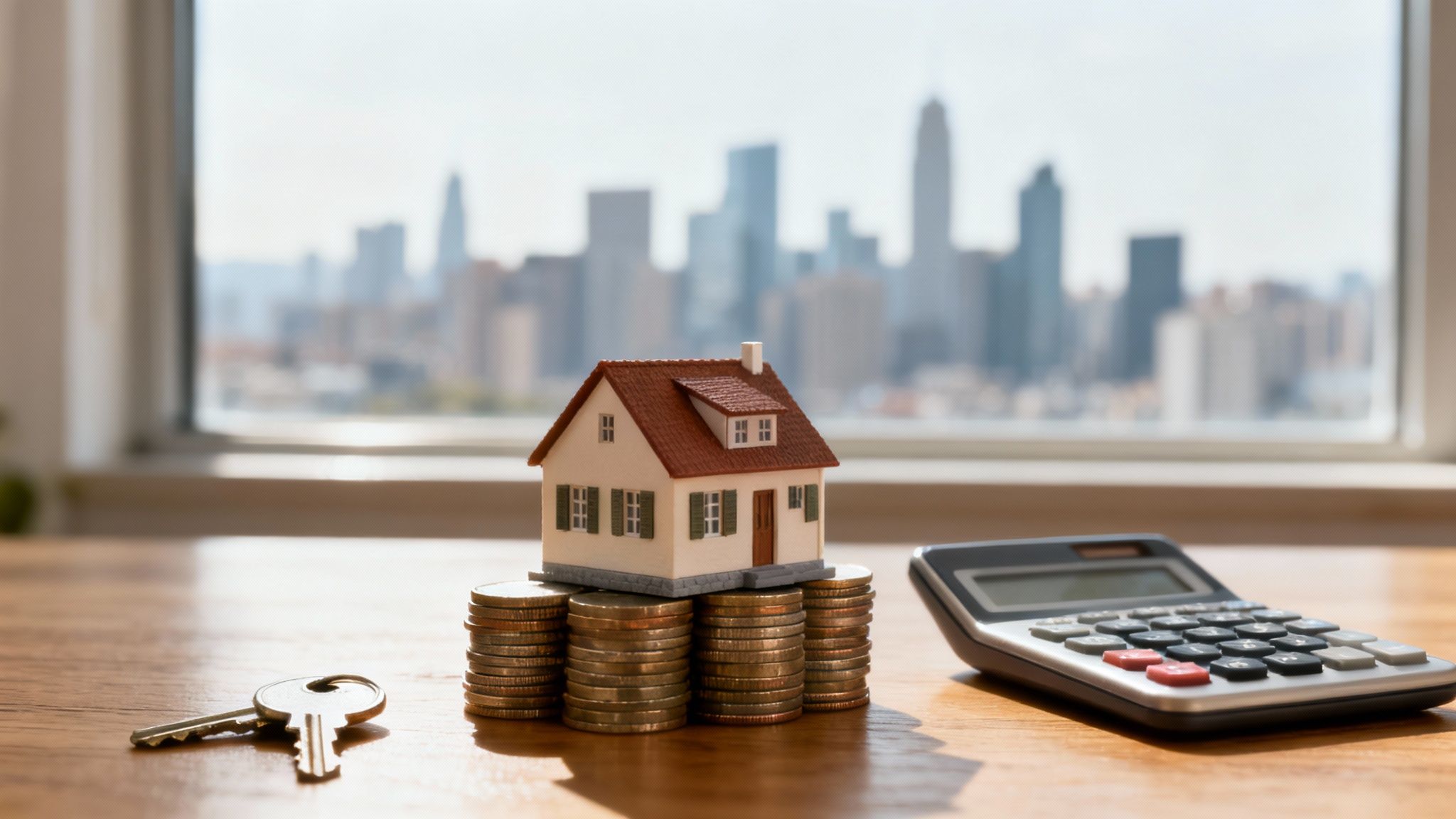 Inwestowanie w Nieruchomości (Wynajem / Flipping)