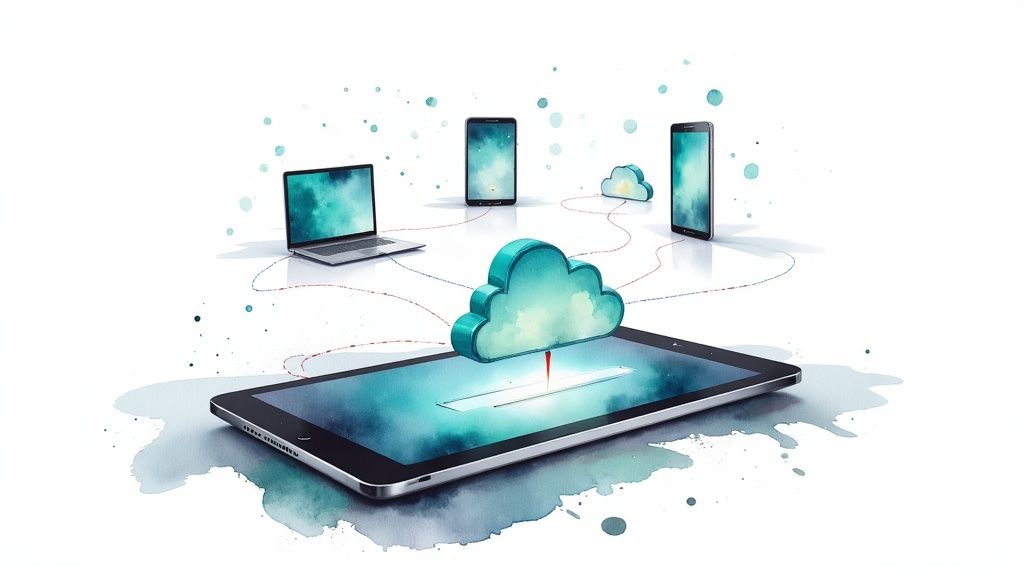 Leverage Technology and Knowledge Management Systems