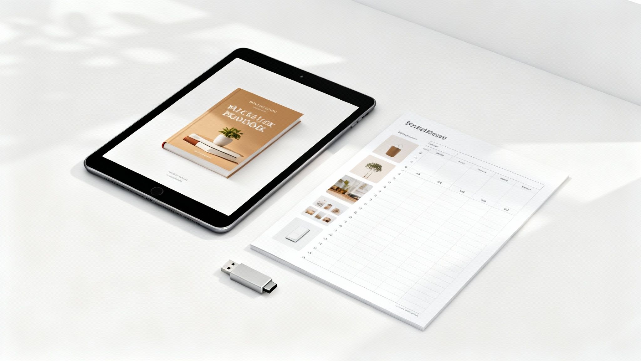 Tworzenie i sprzedaż produktów cyfrowych