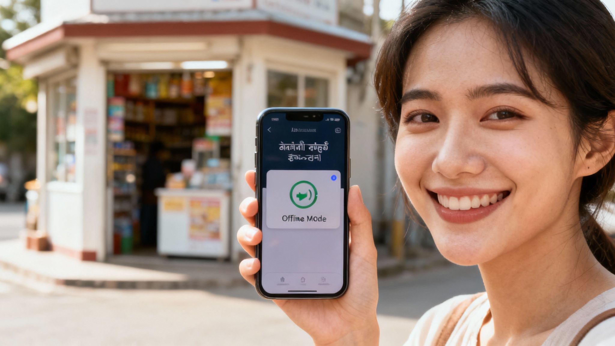Localized AI-Powered Personal Assistant for Emerging Markets