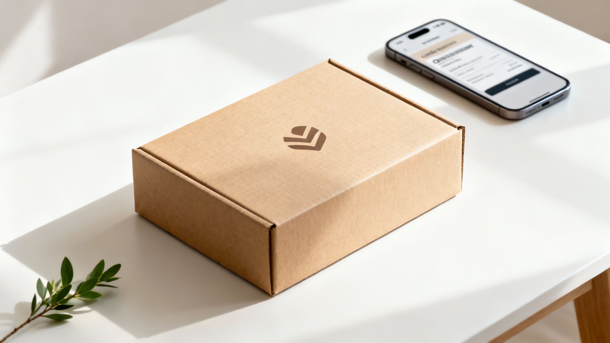 Sklep E-Commerce w Modelu Dropshipping lub Print-on-Demand