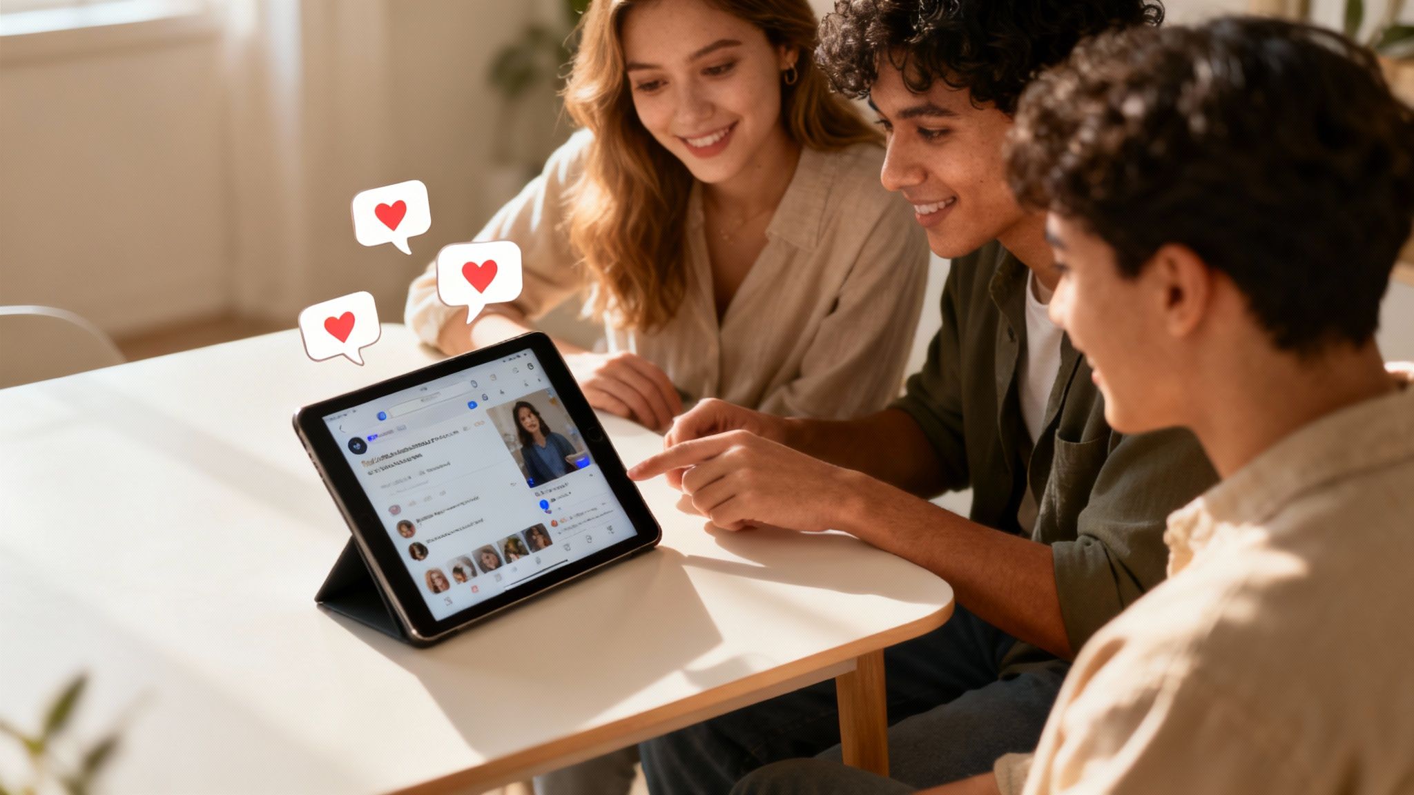 Screenshot from https://skool.com