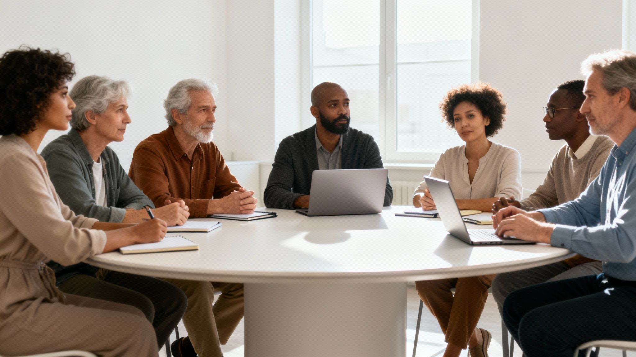 Strategy 1: Launch a Community Advisory Board to Empower Your Core Members