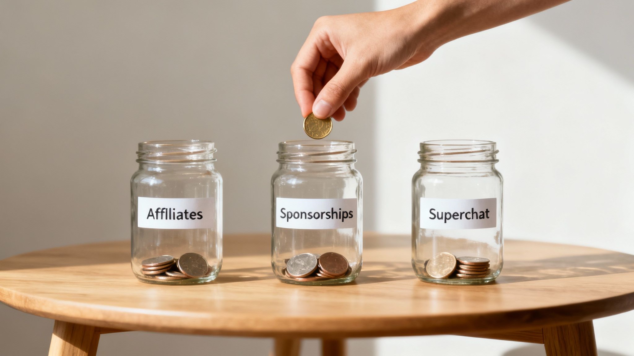 Nowoczesny interfejs platformy Zanfia na laptopie, symbolizujący sprzedaż produktów cyfrowych